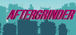 AFTERGRINDER header banner