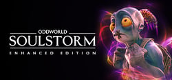 Oddworld: Soulstorm Enhanced Edition header banner