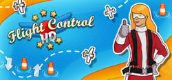 Flight Control HD header banner