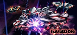 Invasion header banner