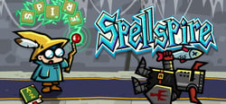 Spellspire header banner