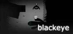 BlackEye header banner