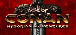 Age of Conan: Hyborian Adventures header banner