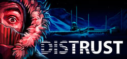 Distrust: Polar Survival header banner