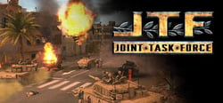 Joint Task Force header banner