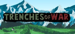 Trenches of War header banner