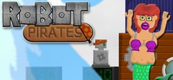 Robot Pirates header banner