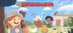 Rekindling header banner