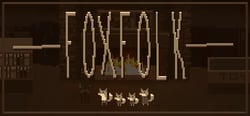 Foxfolk header banner