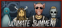 Ultimate Summer header banner