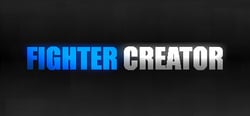 Fighter Creator header banner