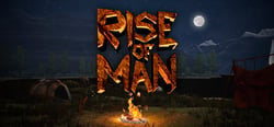 Rise of Man header banner