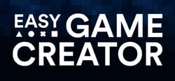 Easy Game Creator header banner