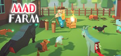 Mad Farm VR header banner