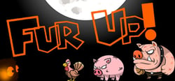 Fur Up header banner