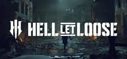 Hell Let Loose header banner