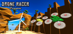 Drone Racer: Canyons header banner