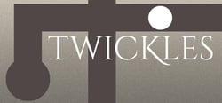 Twickles header banner