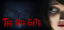 The 9th Gate header banner