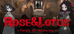 Rose and Lotus: Petals of Memories header banner