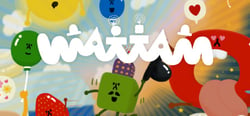 Wattam header banner