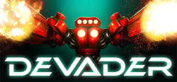 Devader header banner