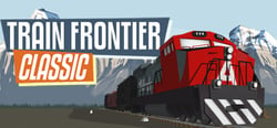 Train Frontier Classic header banner