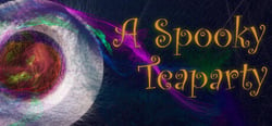 A Spooky Teaparty header banner