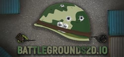 Battlegrounds2D.IO header banner