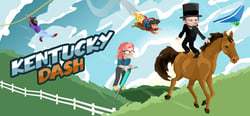 Kentucky Dash header banner