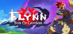 Flynn: Son of Crimson header banner