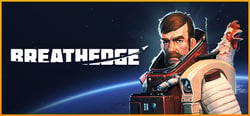 Breathedge header banner