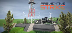 Preventive Strike header banner