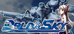 Baldr Sky header banner