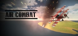 Air Combat Arena header banner