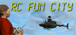 RC Fun City header banner