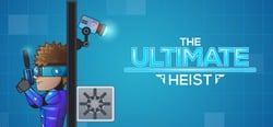 The Ultimate Heist header banner