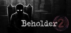 Beholder 2 header banner