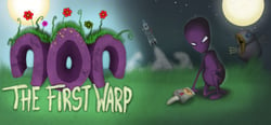 non - The First Warp header banner
