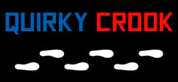 Quirky Crook header banner