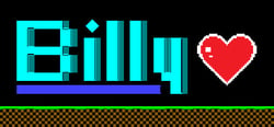 Billy header banner