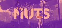 NUTS header banner