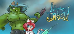 Adventures of Dragon header banner