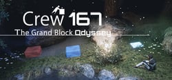 Crew 167: The Grand Block Odyssey header banner