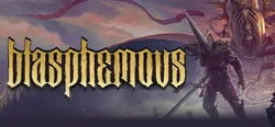 Blasphemous header banner