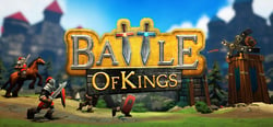 Battle of Kings header banner