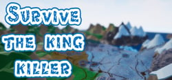 Survive: The king killer header banner