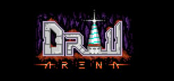 Drill Arena header banner