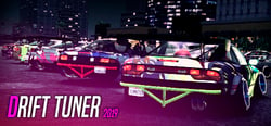 Drift Tuner 2019 header banner