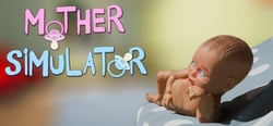 Mother Simulator header banner